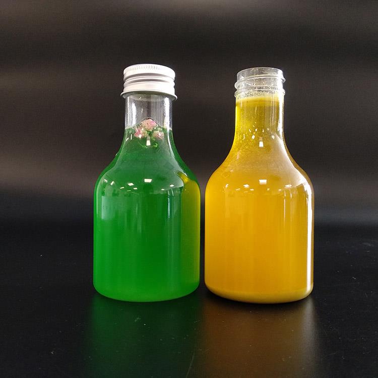 زجاجات الخمور البلاستيكية (5) plastic liquor bottles (5)