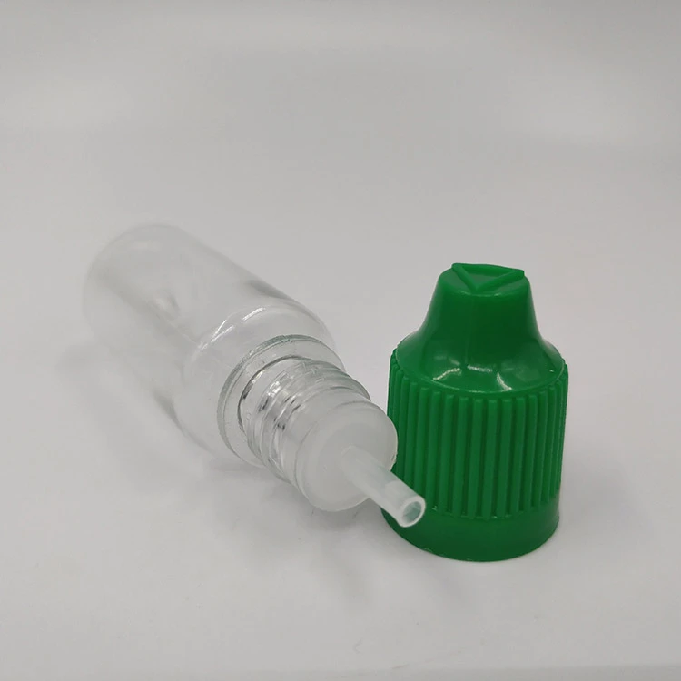 PET Empty Dropping E Liquid Bottles (3)