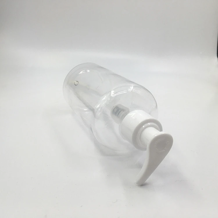 Pump Boston Bottle (4)