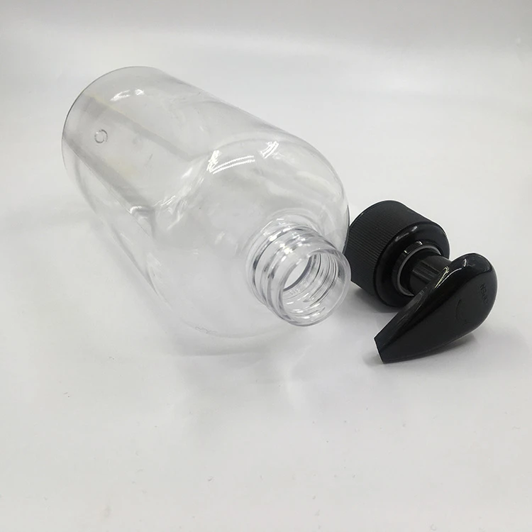 Pump Boston Bottle (3)