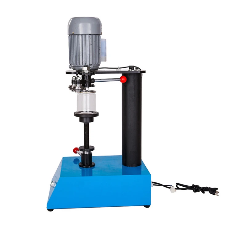 sealing machine (9)
