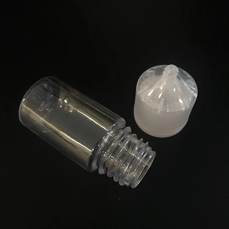 100ml 120ml E Liquid VAPE Bottles
