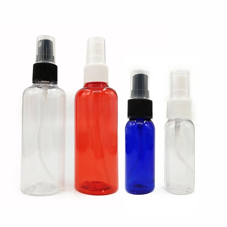 150ml Empty Plastic Bottles