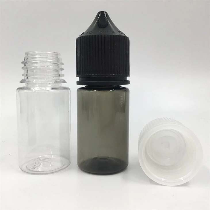 30ml Vapes Unicorn Pen-Style Dropper Bottles