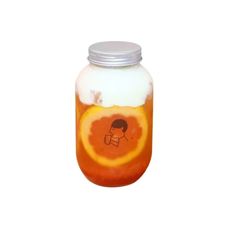 NH BPA Free Bottles For Cold Pressed Juice