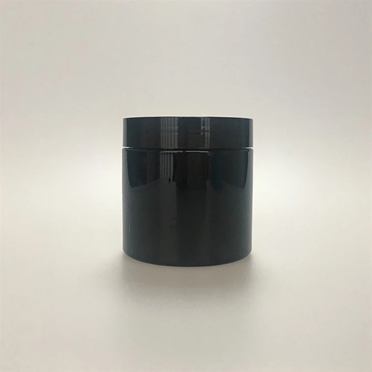 Disposable Food Grade Packaging Jar