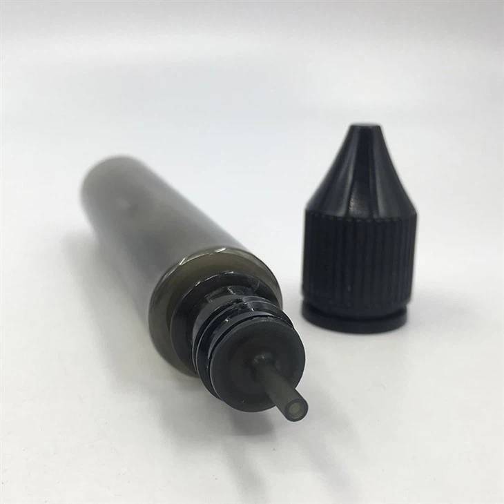 Dropper Bottle Eliquid Oil Juice Bottles