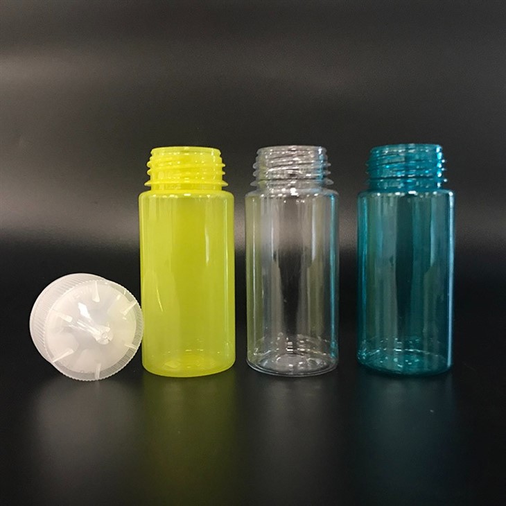 E Liquid V3 Bottle