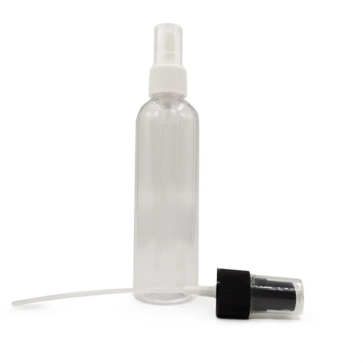 Mini Plastic PET Spray Bottle