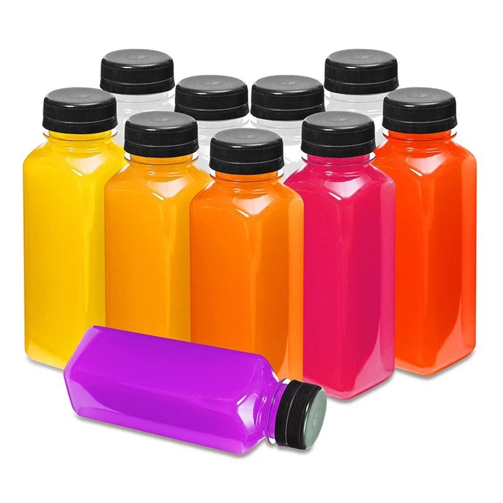NH H Juice Bottle For Beverage Container suppliers