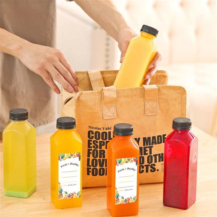 NH H Juice Bottle For Beverage Container high quality