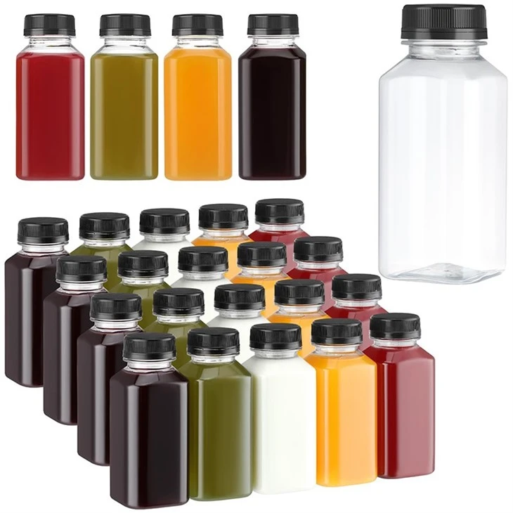 NH H Plastic Empty Water Bottle high quality