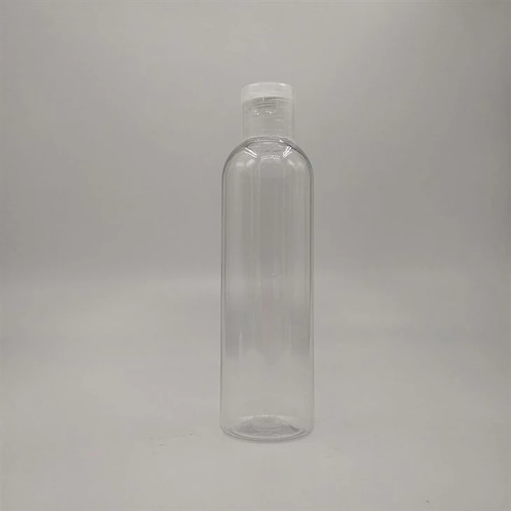 NH H Plastic Water Bottle For Liquid Soap 250ml