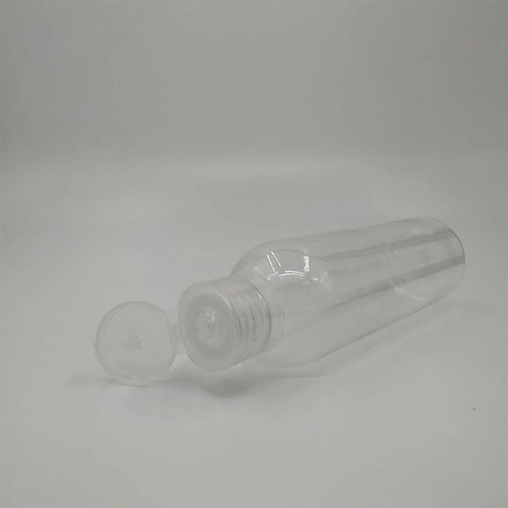NH H Plastic Water Bottle For Liquid Soap 250ml