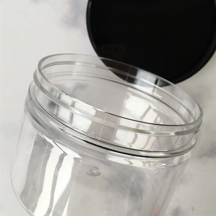NH H Round Containers Pet Jars With Lids price