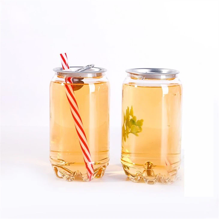 Pop Can Plastic Juice Bottles best