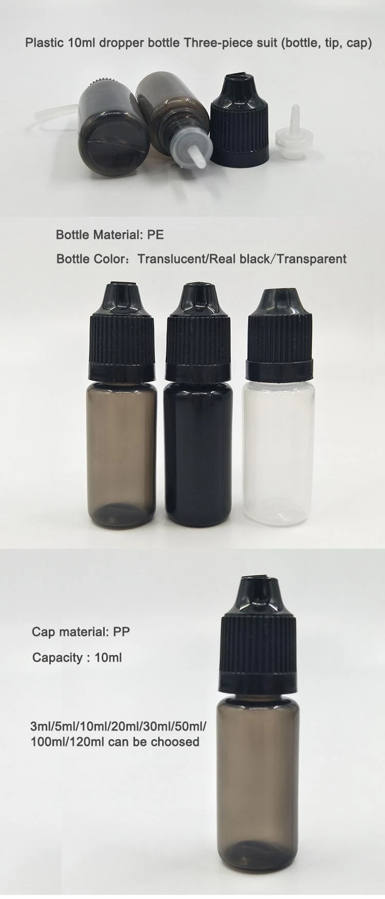 10ml pe bottle 1 10ml pe bottle 1