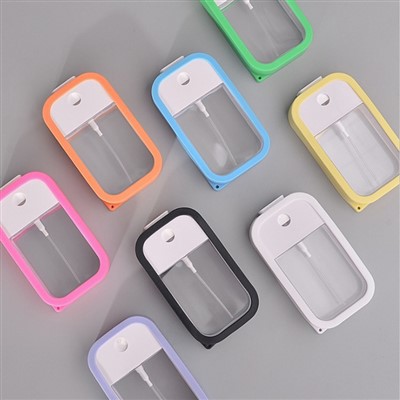 زجاجات العطور الفاخرة المخصصة سعة 20 مل