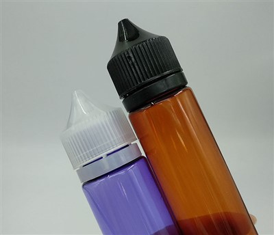 زجاجات سوائل بلاستيكية سعة 10 مل يونيكورن إي بسعر المصنع -