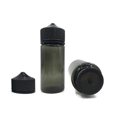 زجاجة V3 E السائلة VAPE للسجائر الإلكترونية Chubby Gorilla