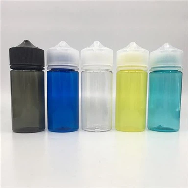 E Liquid VAPE E-السجائر الإلكترونية السائلة Chubby Gorilla V3 Bottle