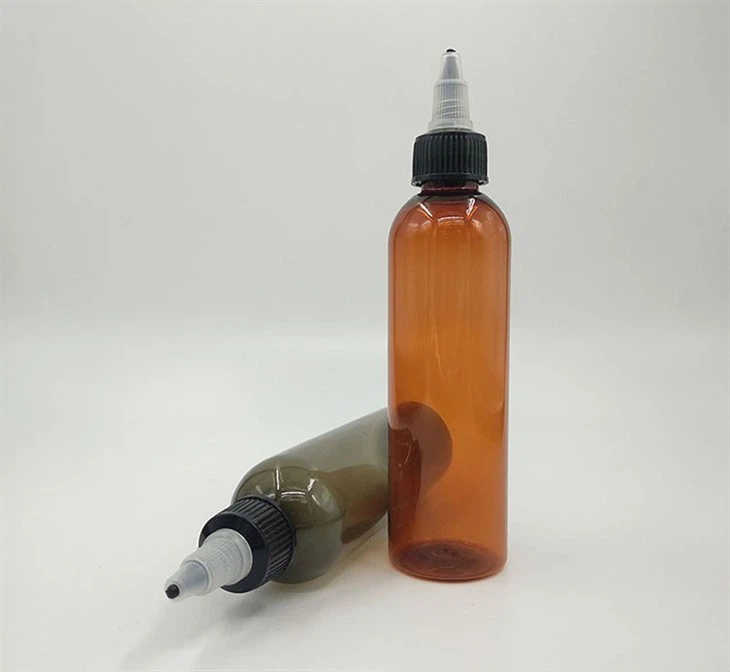 Twist Top Applicator Bottles 8 OZSqueeze Empty Plastic Bottles