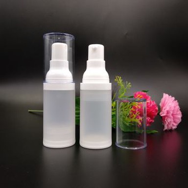 زجاجة الرش التجميل