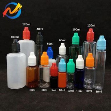 زجاجة عصير E