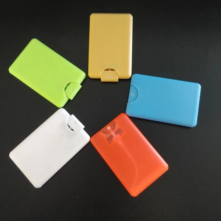 20ml Pocket Spray Bottle