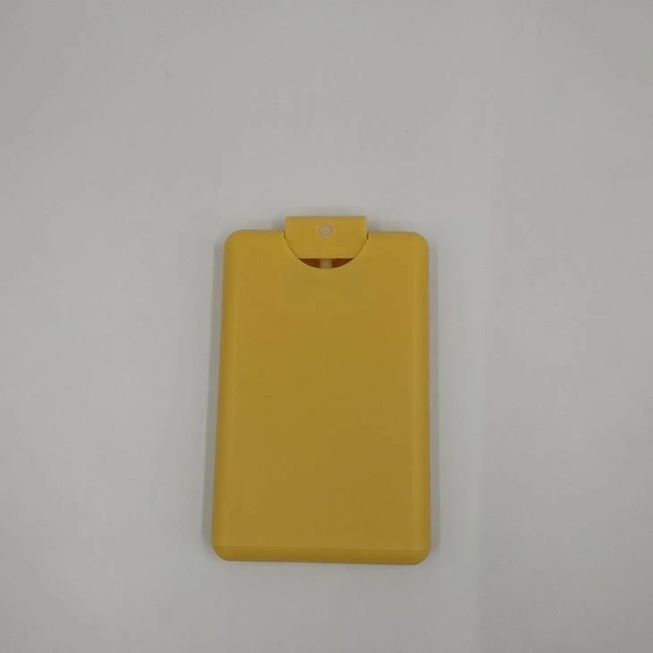 20ml Pocket Spray Bottle