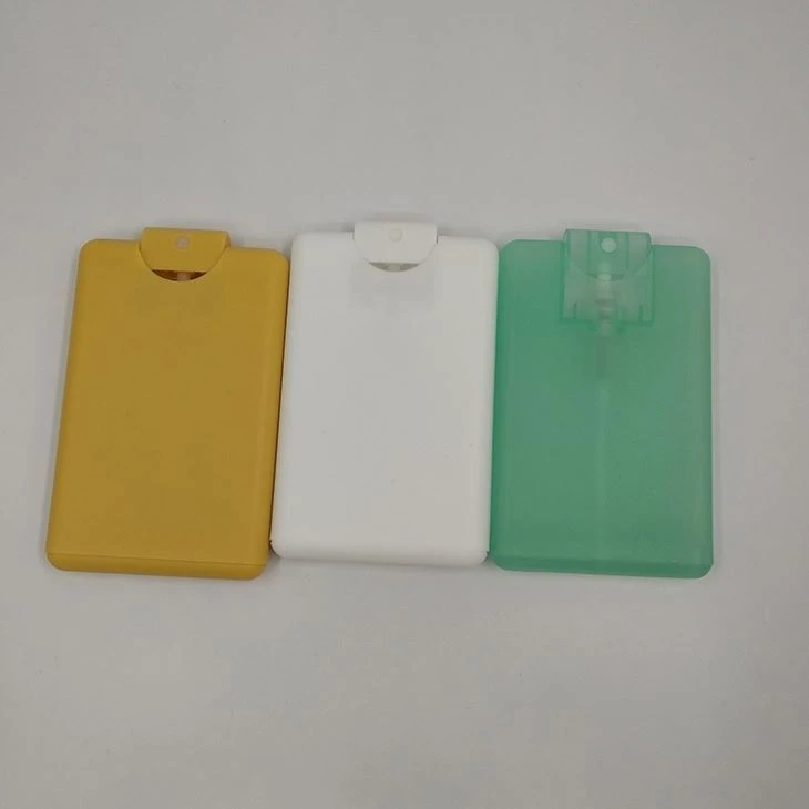20ml Pocket Spray Bottle