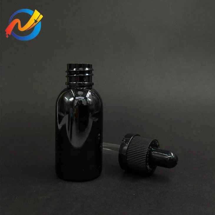 Cosmetic Packaging Bottle