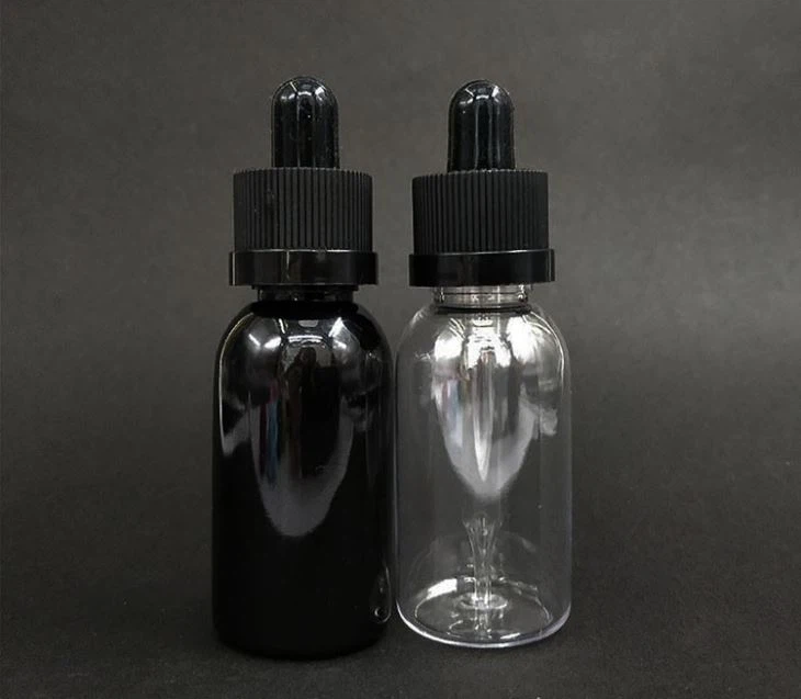 Empty Spray Bottles