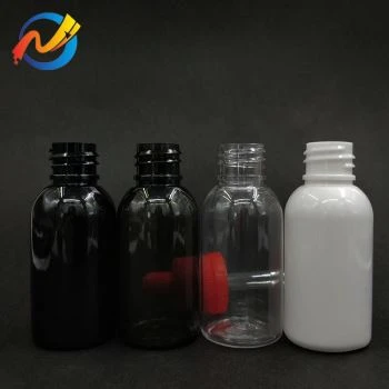 60 مل زجاجة بخاخ بلاستيكية دوربير
