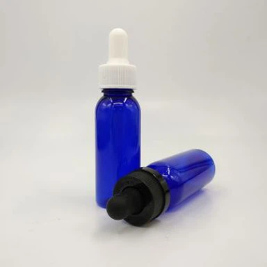 زجاجة بخاخ بلاستيك