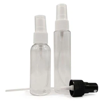 زجاجة عطر بخاخ 50 مل