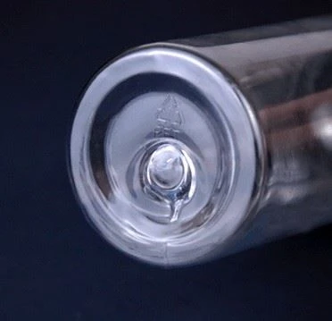 Hot sale 5102030506080100120150200 ml empty transparent plastic spray bottle (7)