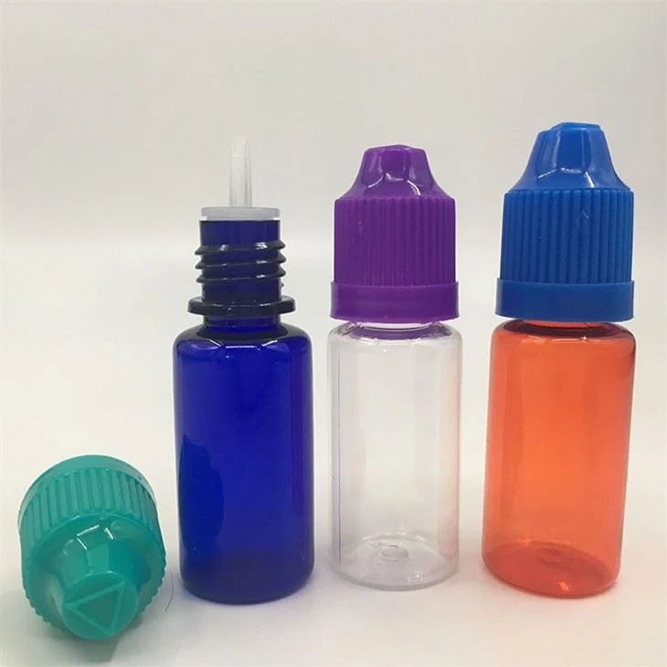 10 مل زجاجات Ejuice بالجملة