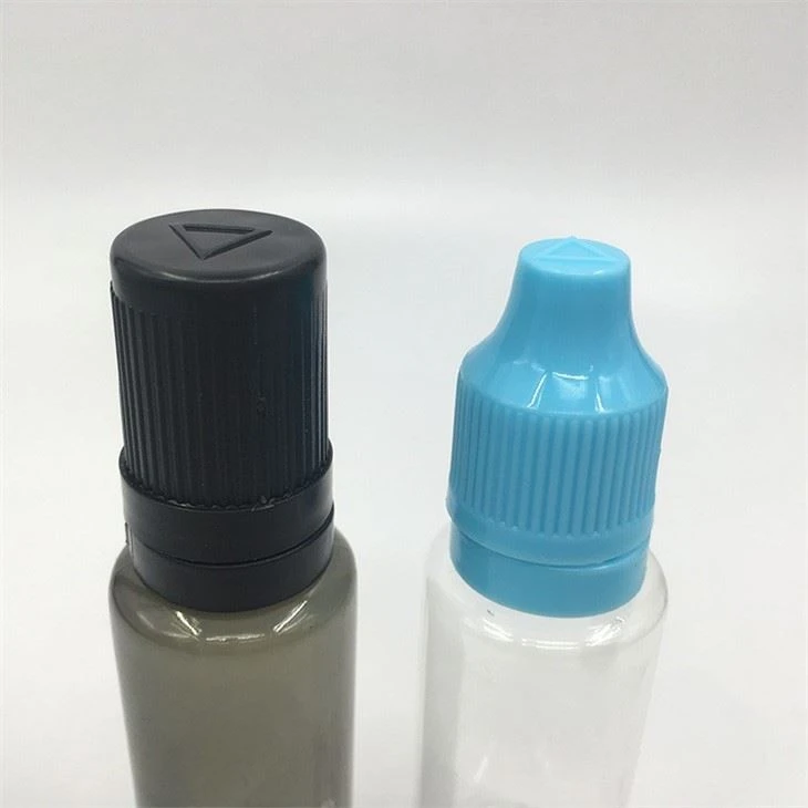 Long Thin Tip 20ml Dropper Bottle