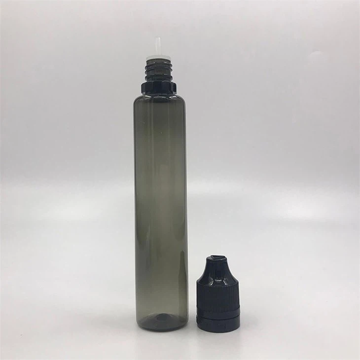 Pen Shape 40ml Smoke Oil Bottle