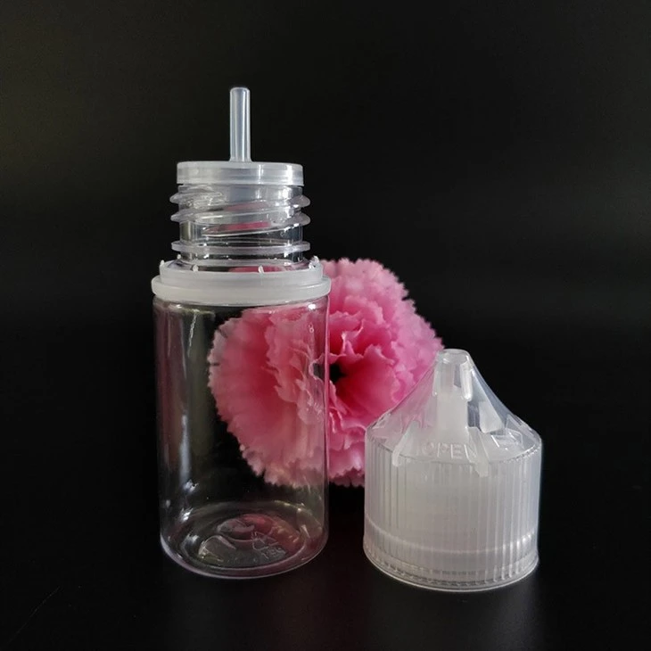 30ml Chubby Gorilla Unicorn Bottles 60ml