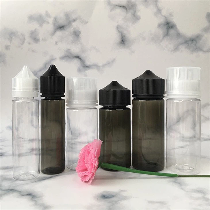 Oil Bottle Necessary Accessories For Electronic Cigarette Users