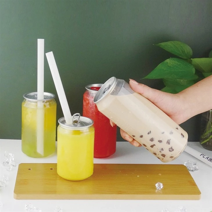 Plastic Drink Bottles